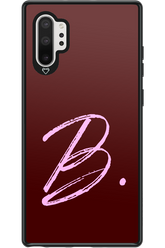 (Dark Blush) B 2.0 - Samsung Galaxy Note 10+