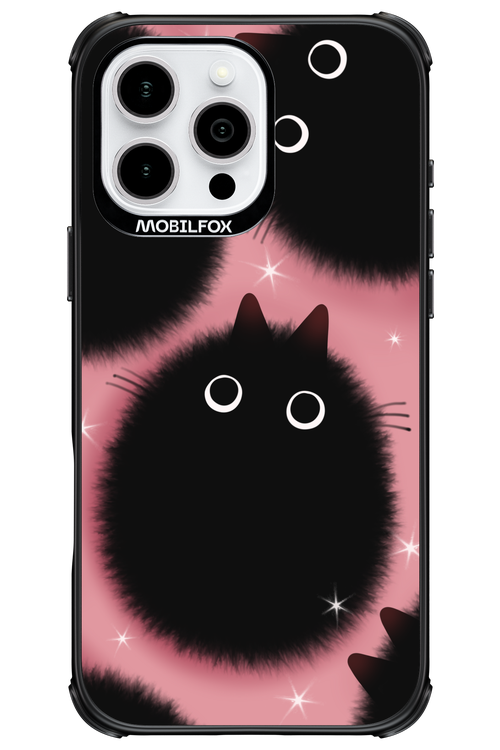PURRr - Apple iPhone 16 Pro Max