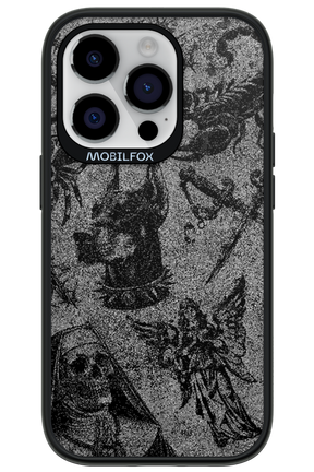 Built Different II - Apple iPhone 14 Pro