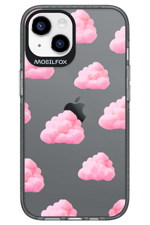 Cloudy Pink - Apple iPhone 14