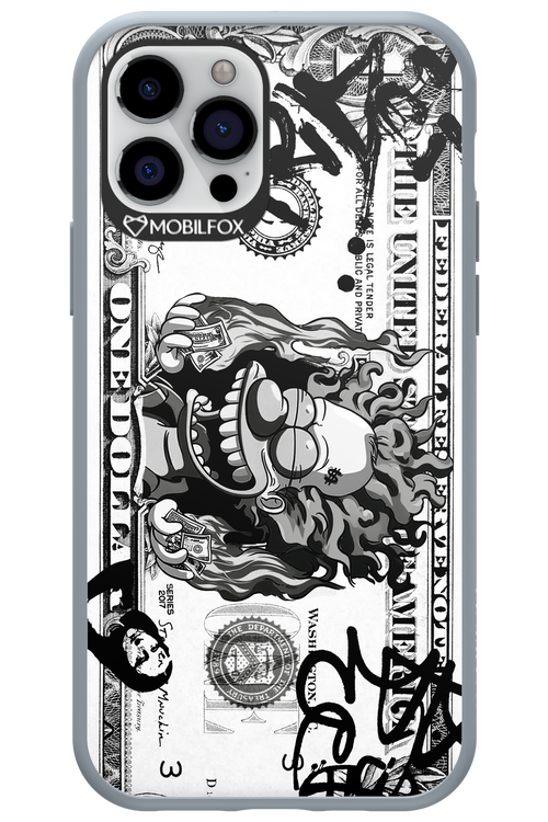 CLOWN BLVCK 2.0 - Apple iPhone 12 Pro