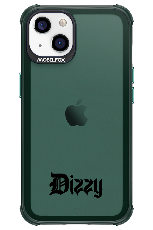 Crimson Code - Apple iPhone 13