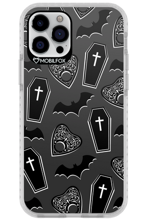 After Death - Apple iPhone 12 Pro