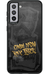 Liquid Assets Gold - Samsung Galaxy S21+