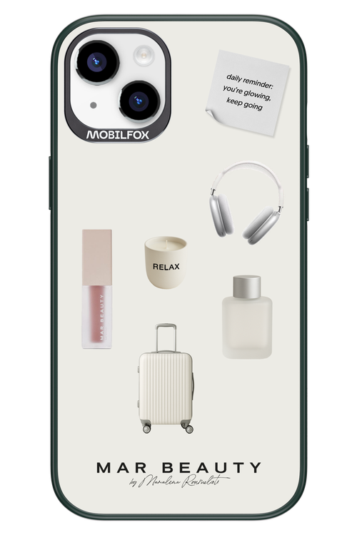 Clean Girl - Apple iPhone 14 Plus