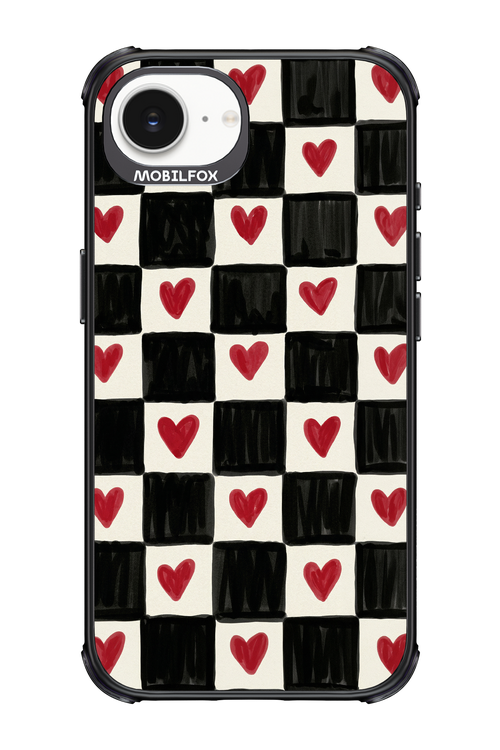 Little Hearts 2.0 - Apple iPhone 17e