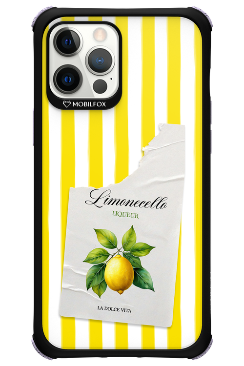 LimoneCello - Apple iPhone 12 Pro Max