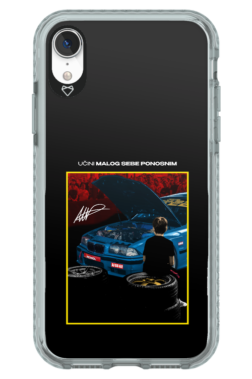 Nova Priprema 2.0 - Apple iPhone XR