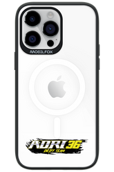 ADRI36 Signature - Apple iPhone 14 Pro Max