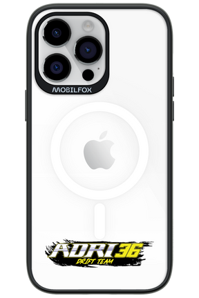 ADRI36 Signature - Apple iPhone 14 Pro Max