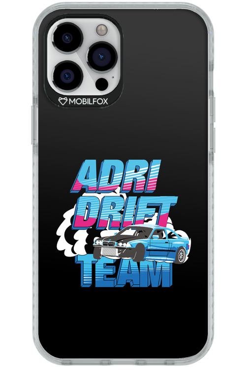 Adri Drift 2.0 - Apple iPhone 12 Pro Max