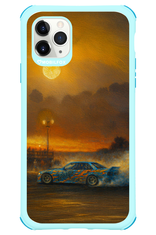 Drift Chaos - Apple iPhone 11 Pro Max