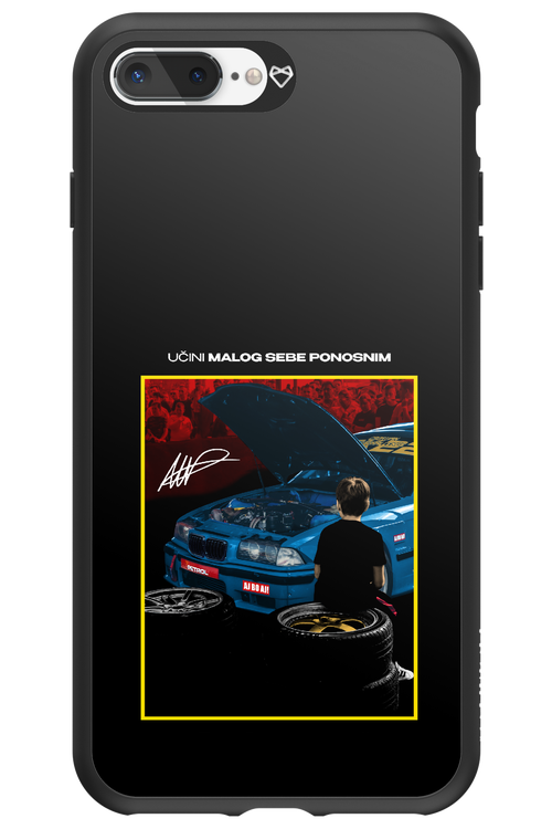 Nova Priprema 2.0 - Apple iPhone 7 Plus