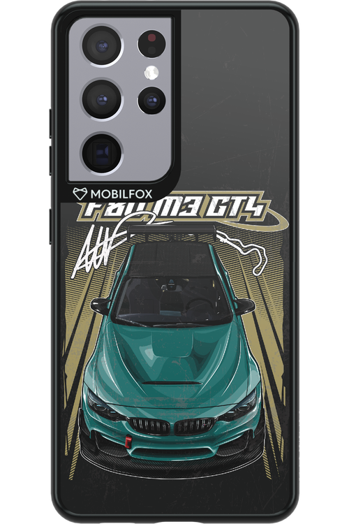 FBD M3 GT4 2.0 - Samsung Galaxy S21 Ultra