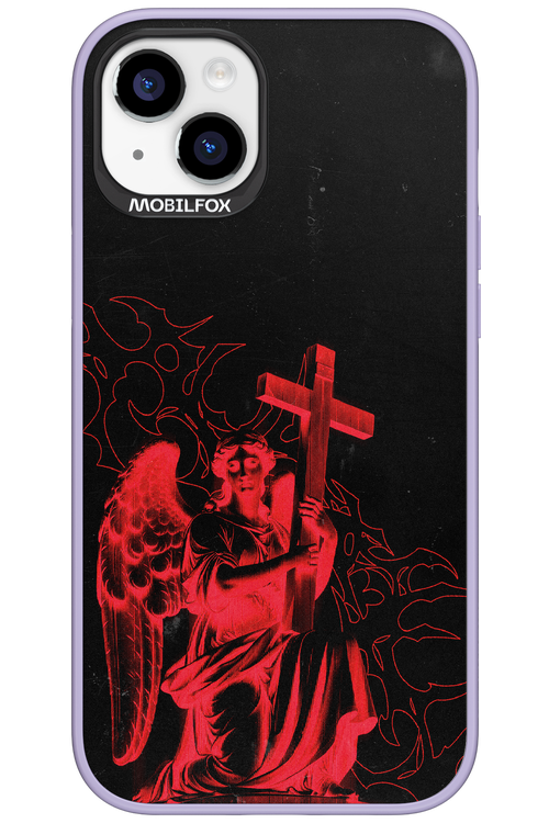 Fallen angel II 2.0 - Apple iPhone 15 Plus