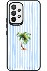 Palm Chill - Samsung Galaxy A53