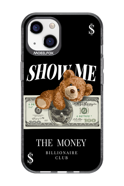 Show Me The Money - Apple iPhone 13