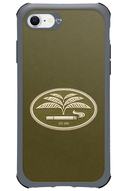 Nature Check - Apple iPhone SE 2020