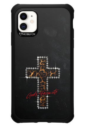 God's Favourite - Apple iPhone 11