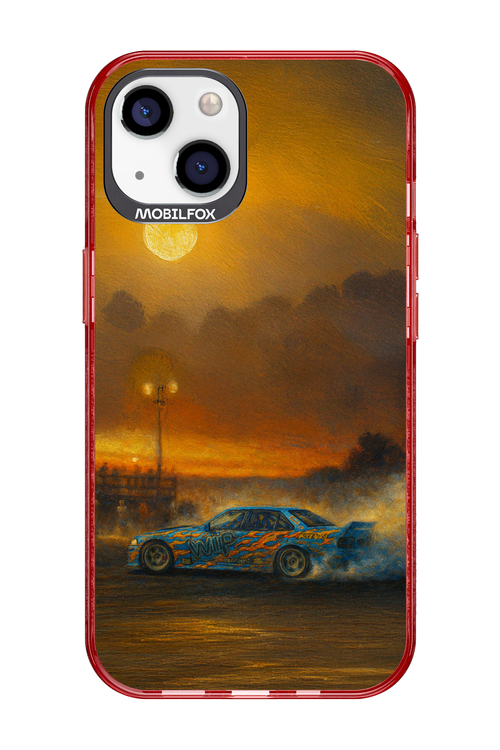 Drift Chaos - Apple iPhone 13