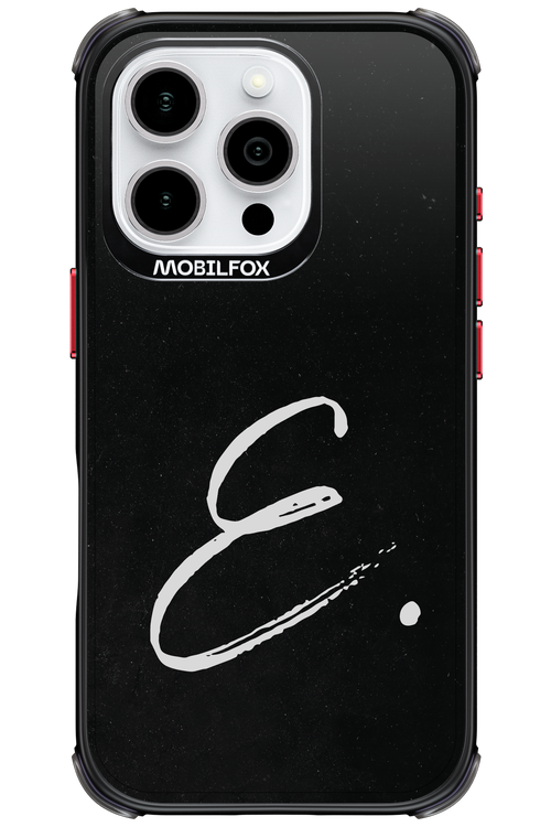 (Off Space) E 2.0 - Apple iPhone 16 Pro