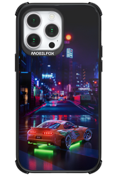 Tokyo Dreams - Apple iPhone 14 Pro Max