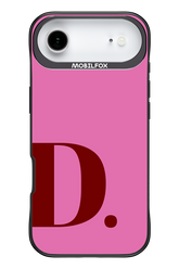 D (Sorbet) 2.0 - Apple iPhone 17 Air