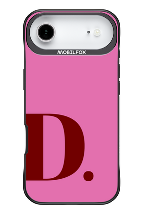 D (Sorbet) 2.0 - Apple iPhone 17 Air