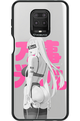 Shinto Shift - Xiaomi Redmi Note 9 Pro