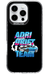 Adri Drift - Apple iPhone 16 Pro