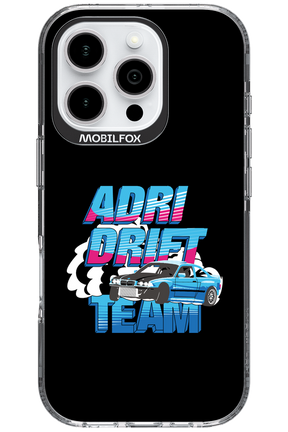 Adri Drift - Apple iPhone 16 Pro
