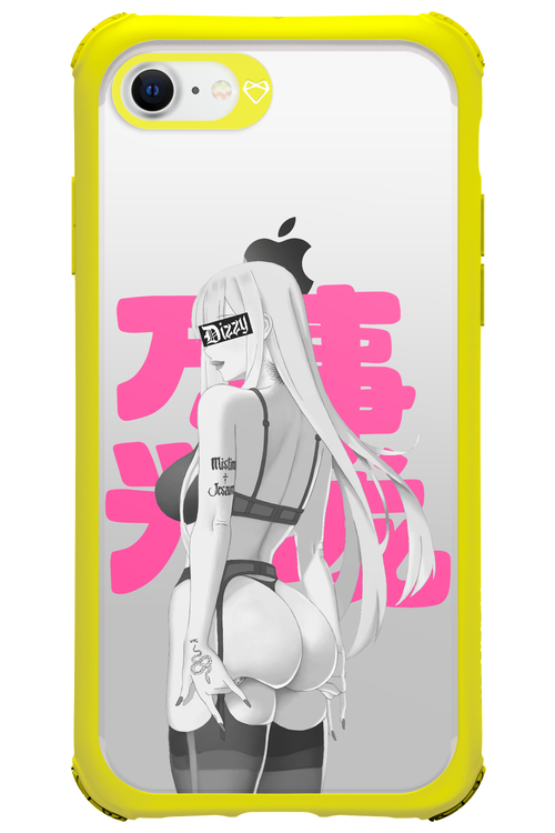 Shinto Shift - Apple iPhone 7
