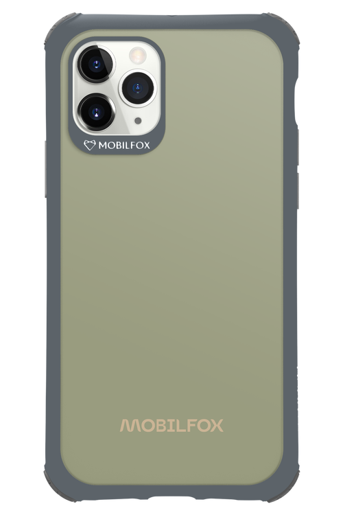 Olive - Apple iPhone 11 Pro