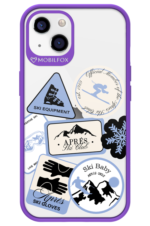 Alpine Spirit - Apple iPhone 13