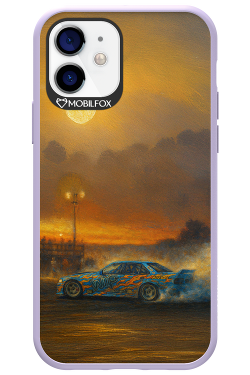 Drift Chaos - Apple iPhone 12