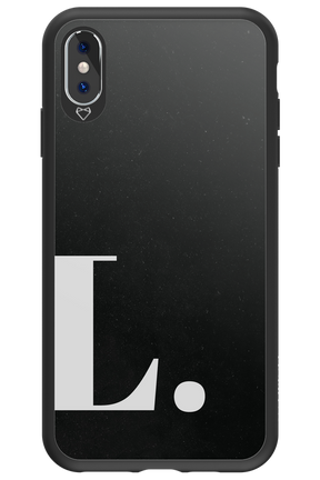 L (Off Space) 2.0 - Apple iPhone XS Max