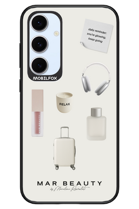 Clean Girl - Samsung S24 FE