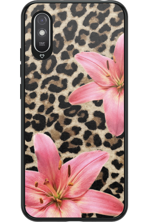 Leobloom - Xiaomi Redmi 9A