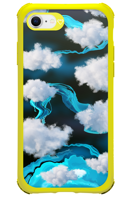 Skywalker - Apple iPhone 8