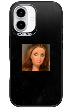 Ew - Apple iPhone 16