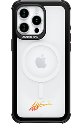 Signature Edition - Apple iPhone 15 Pro Max