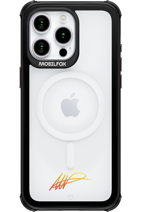 Signature Edition - Apple iPhone 15 Pro Max