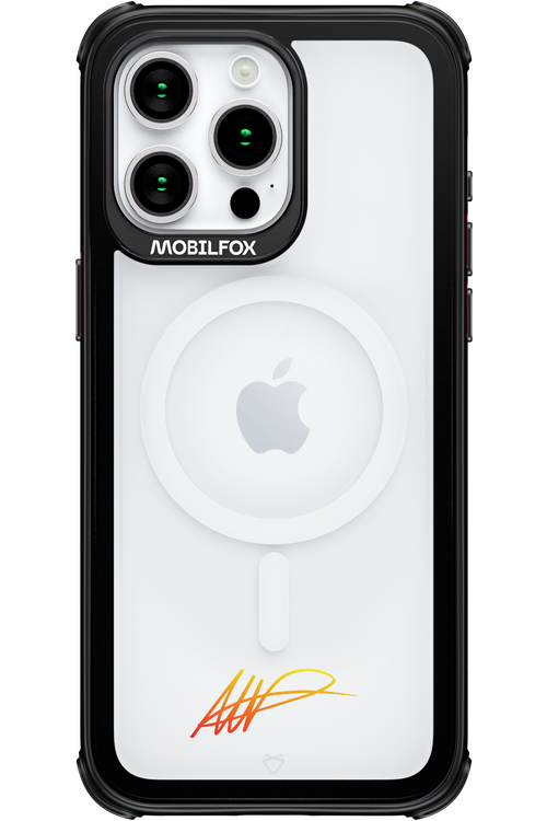 Signature Edition - Apple iPhone 15 Pro Max