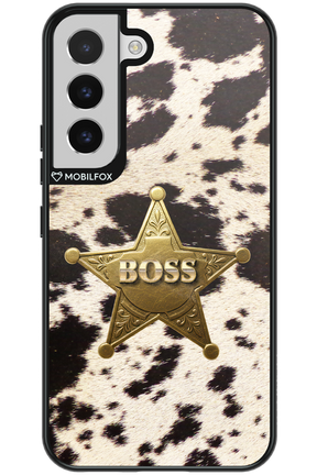 BOSS II 2.0 - Samsung Galaxy S22
