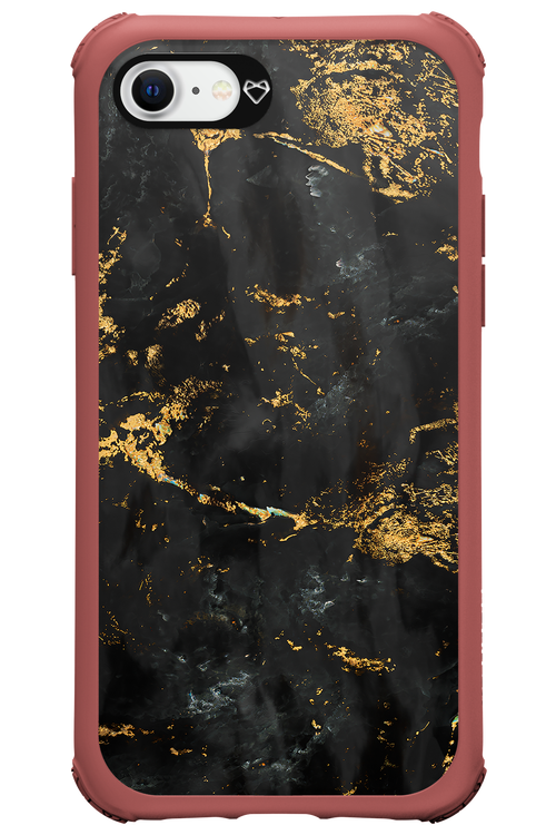 Goldie 2.0 - Apple iPhone SE 2022