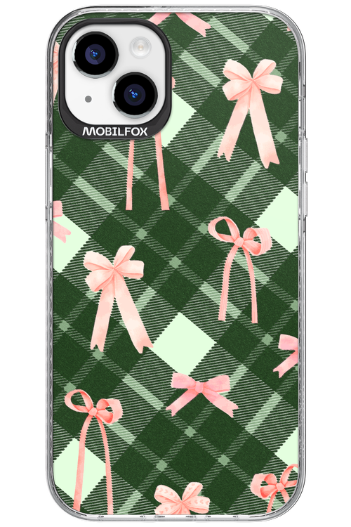 Blanket Fluff - Apple iPhone 15 Plus