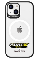 ADRI36 x Mobilfox Edition 2.0 - Apple iPhone 13 Mini
