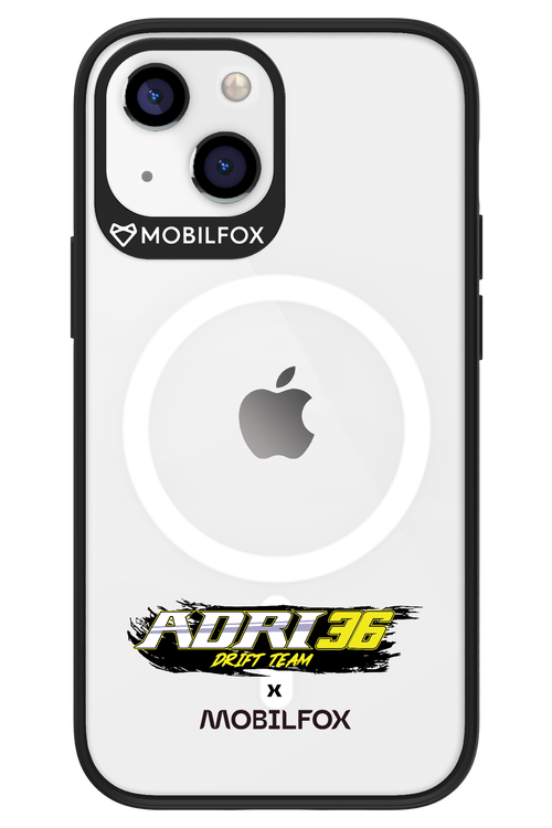 ADRI36 x Mobilfox Edition 2.0 - Apple iPhone 13 Mini