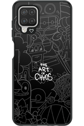 The Art of Chaos - Samsung Galaxy A12