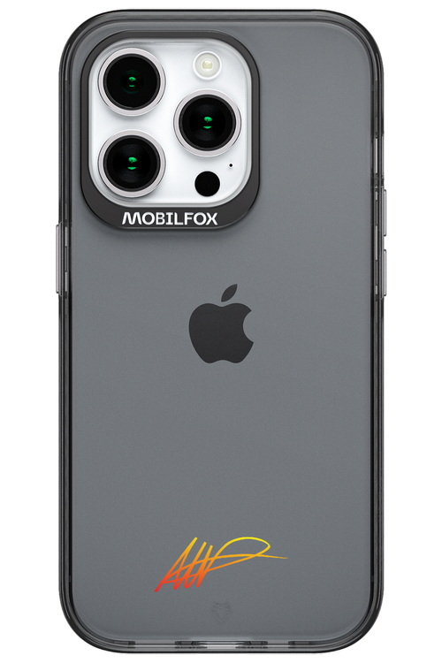 Signature Edition 2.0 - Apple iPhone 15 Pro